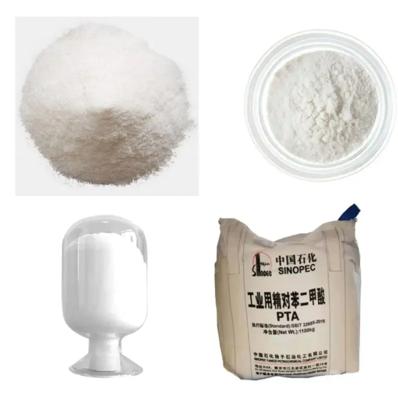 Keuntungan Segmen PTA-Polyester Nambah minangka PX Ngasilake Bathi