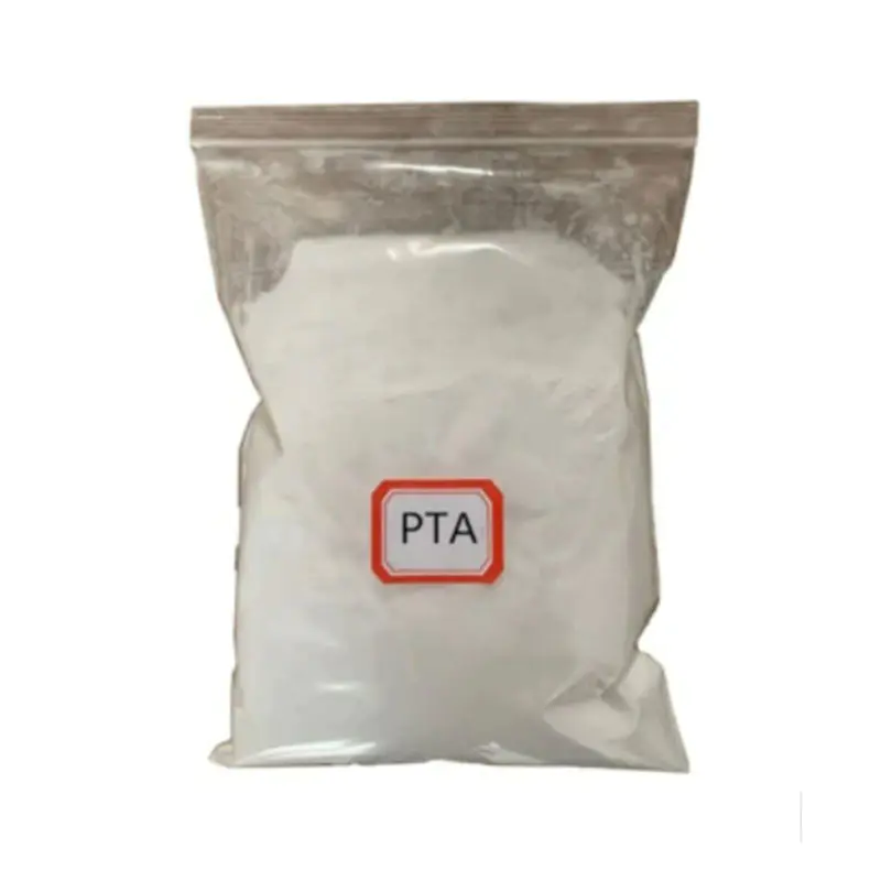 Napa asam terephilic material saka bahan terephthalik luwih populer tinimbang bahan-bahan biasa?