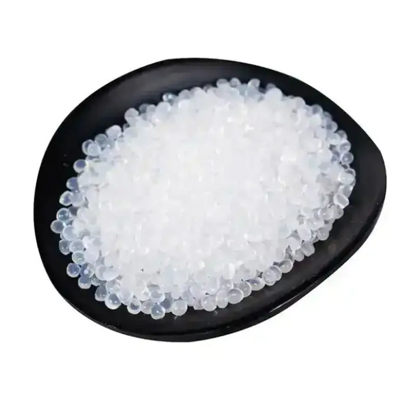 PET chip botol kelas CAS 25038-59-9