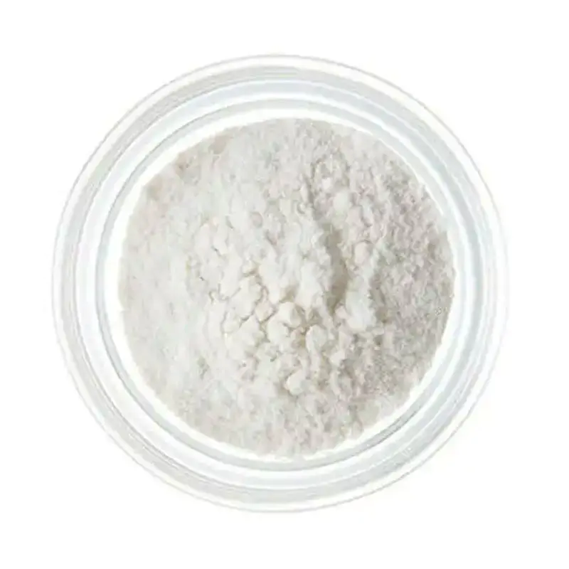 Pta CAS 100-21-0 asam terephthalik