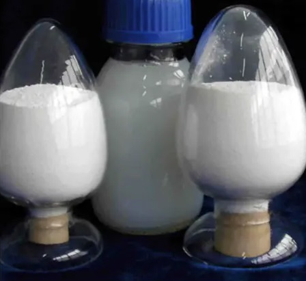Pia Asam Isophthalic Diresiki Digunakake ing Resin Poliester Tak jenuh